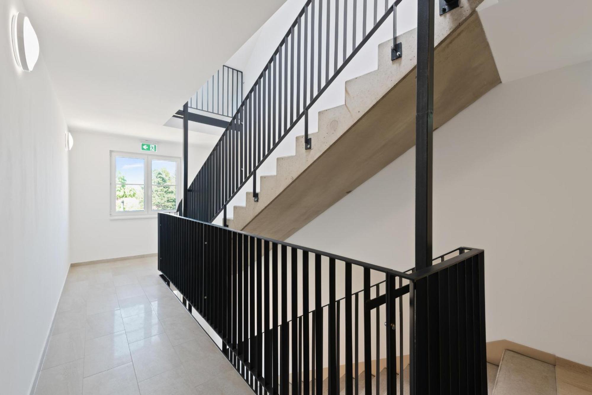 Schickes All-Inklusive Apartmentzimmer By Resida Asset Gmbh برن ام غيبرج المظهر الخارجي الصورة